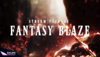 Fantasy Blaze