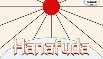 Hanafuda