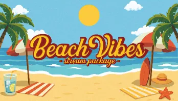 Beach Vibes