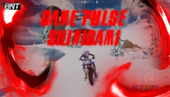 Shinigami Game Pulse Widget