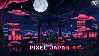 Pixel Japan