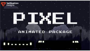 Pixel