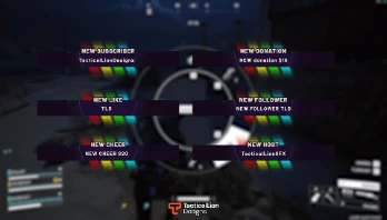 Arc Widgets