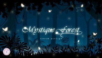 Mystique Forest
