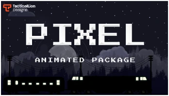 Pixel