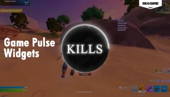 Black Game Pulse