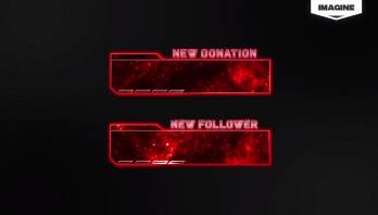 Dark Nova Alert Box