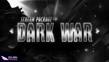 Dark War