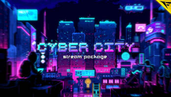 Cyber City