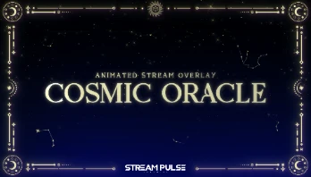 Cosmic Oracle