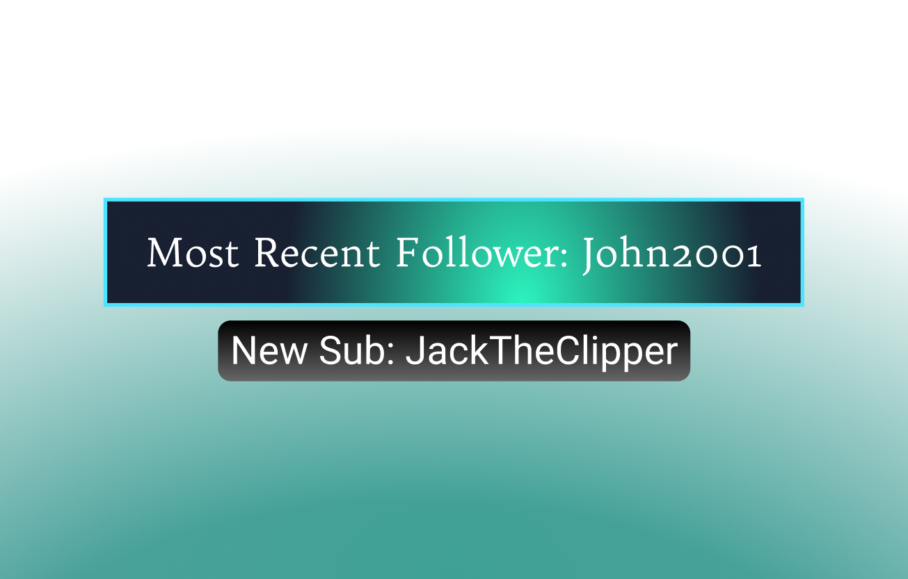 Streamlabs Stream Labels