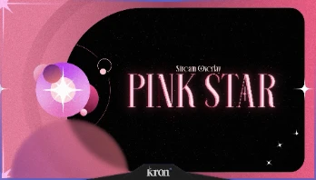 Pink Star