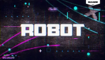 Robot