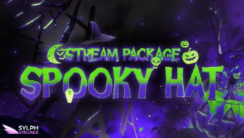 Spooky Hat