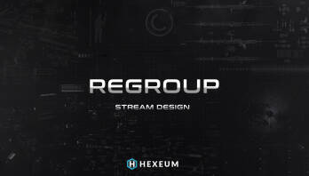 Regroup