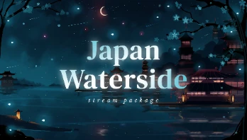 Japan Waterside