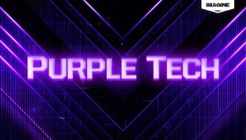 Purple Tech
