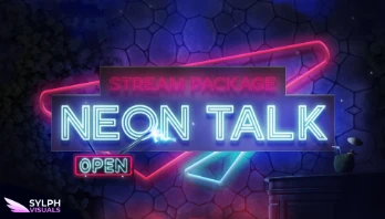 Neon Talk