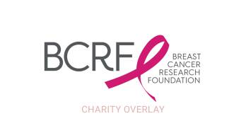 Breast Cancer Research Foundation Charity Package
