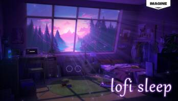 Lofi Sleep