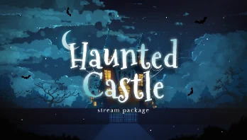 Haunted Castle