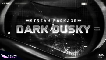 Dark Dusky