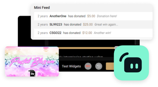 Streamlabs Desktop