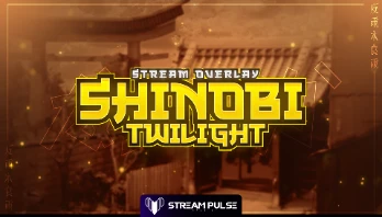 Shinobi Twilight