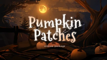 Pumpkin Patches