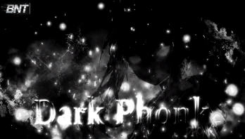 Dark Phonk