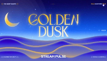 Golden Dusk