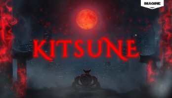 Kitsune