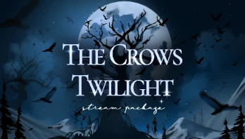 The Crows Twilight