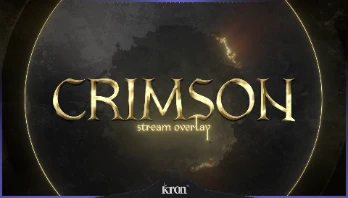 Crimson