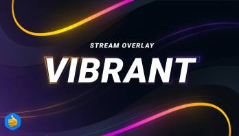Vibrant