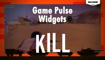 Battle 6 Game Pulse