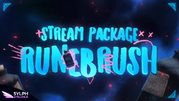 Runebrush