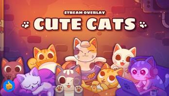 Cute Cats