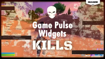 Black Operation Game Pulse