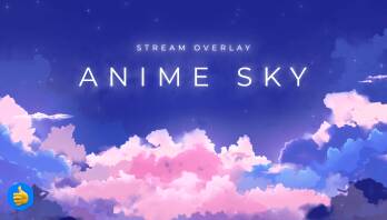 Anime Sky