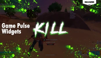 Octane Game Pulse