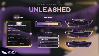 Unleashed Widgets