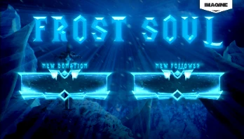 Frost Soul Alert Box