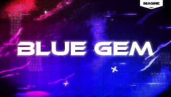 Blue Gem