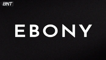 Ebony