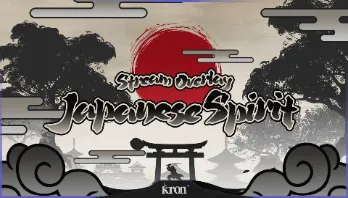 Japanese Spirit
