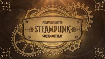 Steampunk