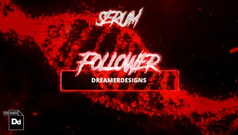 SERUM Alert Box