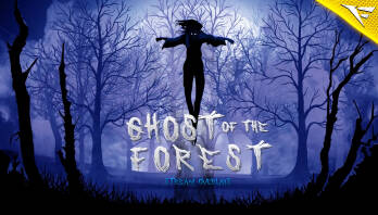 Ghost Of The Forest