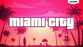 Miami city